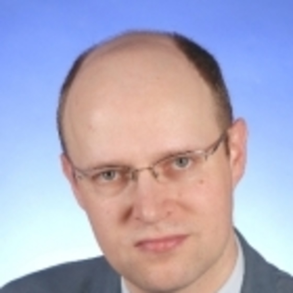 Social Media Profilbild  Rico Auerswald Düsseldorf