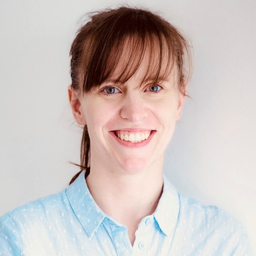 Julia Beckmann