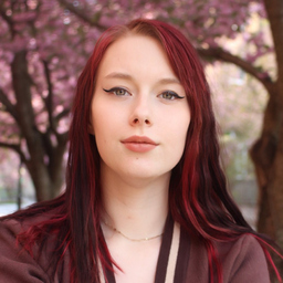 Sabrina Schulze