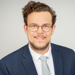 Helge Philipp Weber