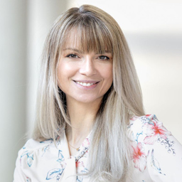 Inna Vogel