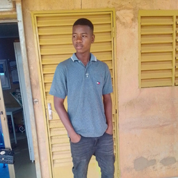 Ouedraogo Jean Aristide