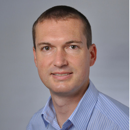 Marc Baumann