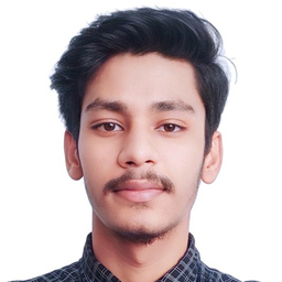 Mujahid Hossain