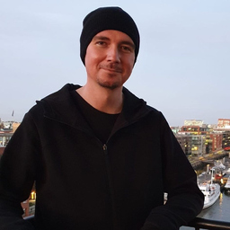 Konstantin Glebow