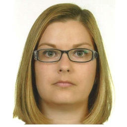 Dipl.-Ing. Femke Krämer