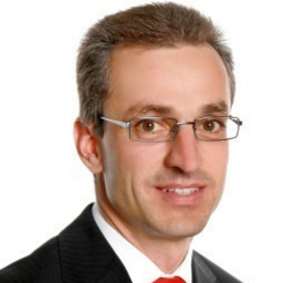 Profilbild Werner Dischler