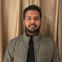 Shivam Goyal