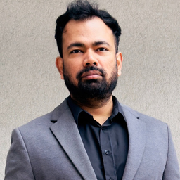 debasish Tamuli