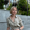 Olga Pestrikova