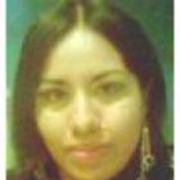 Yazmin Ferrusquia Flores