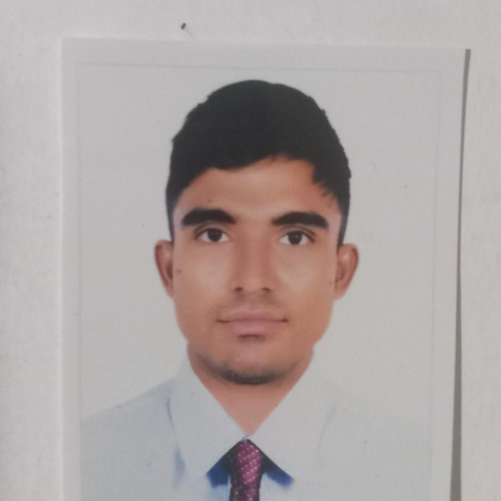 Arif Hassan Technician Stork Technical Services GmbH XING