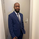 kelvin nwokike