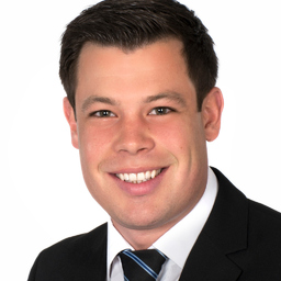 Steffen Haberzettl's profile picture