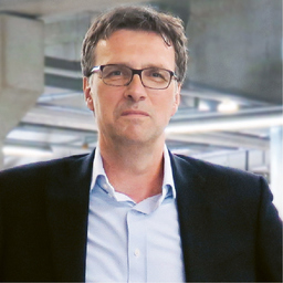 Martin Lemcke