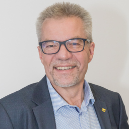 Rolf Kroener