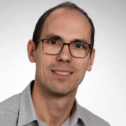 Profilbild Tobias Köhler