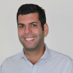 Jose Maria Lovera