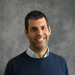 Dipl.-Ing. Jose Maria Lovera