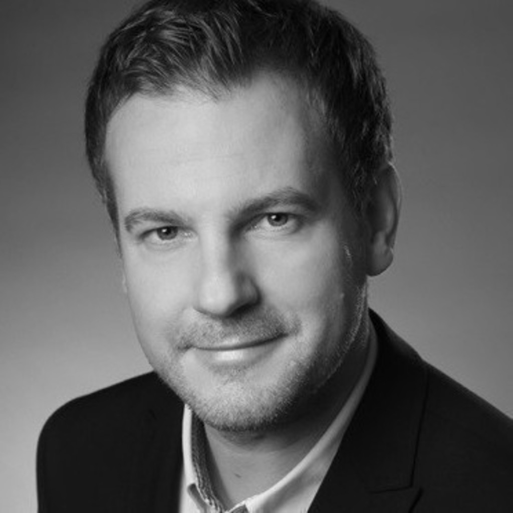 Guido Eming Head of Sales and Business Development May Design GmbH
