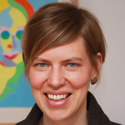 Caroline Kemming