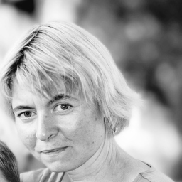 Mag. Isabel Patzwaldt