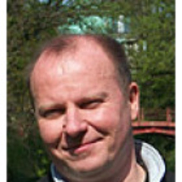 Gerd Nestler