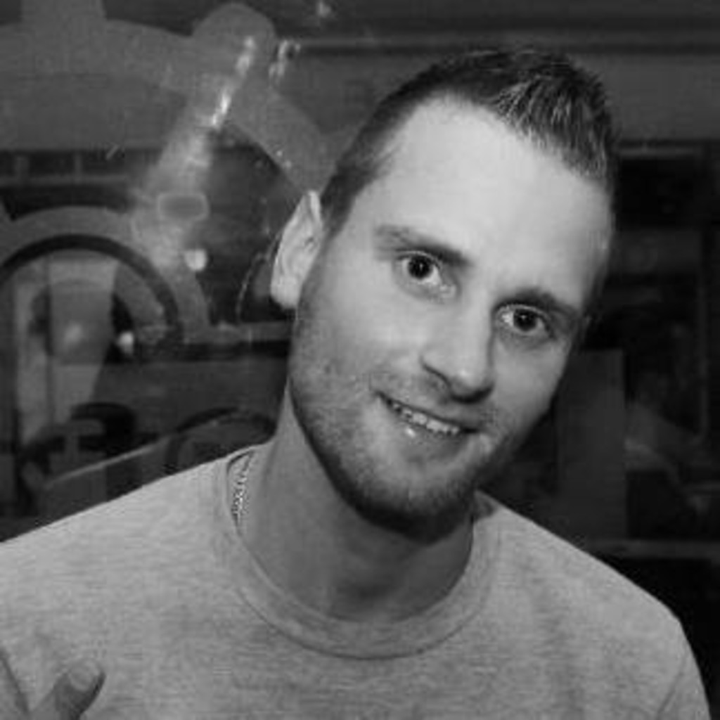 Christian Zintl Teamleiter DialogMarketing DG Verlag eG XING