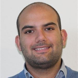 Ilias Esber
