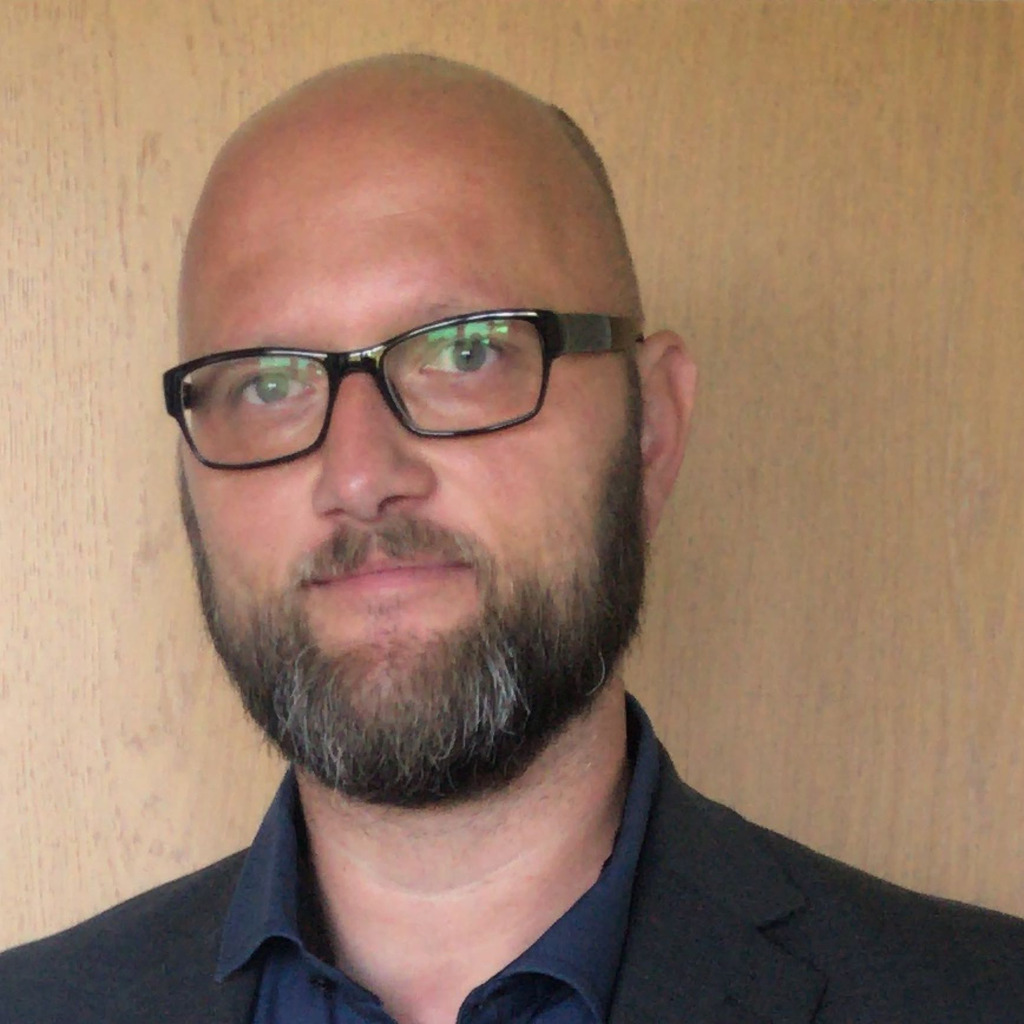 Daniel Riedel - CNC-Fräser - Korsch AG | XING