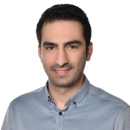 Erhan YILMAZ's profile picture