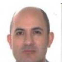 Sergio Andreu Ortiz