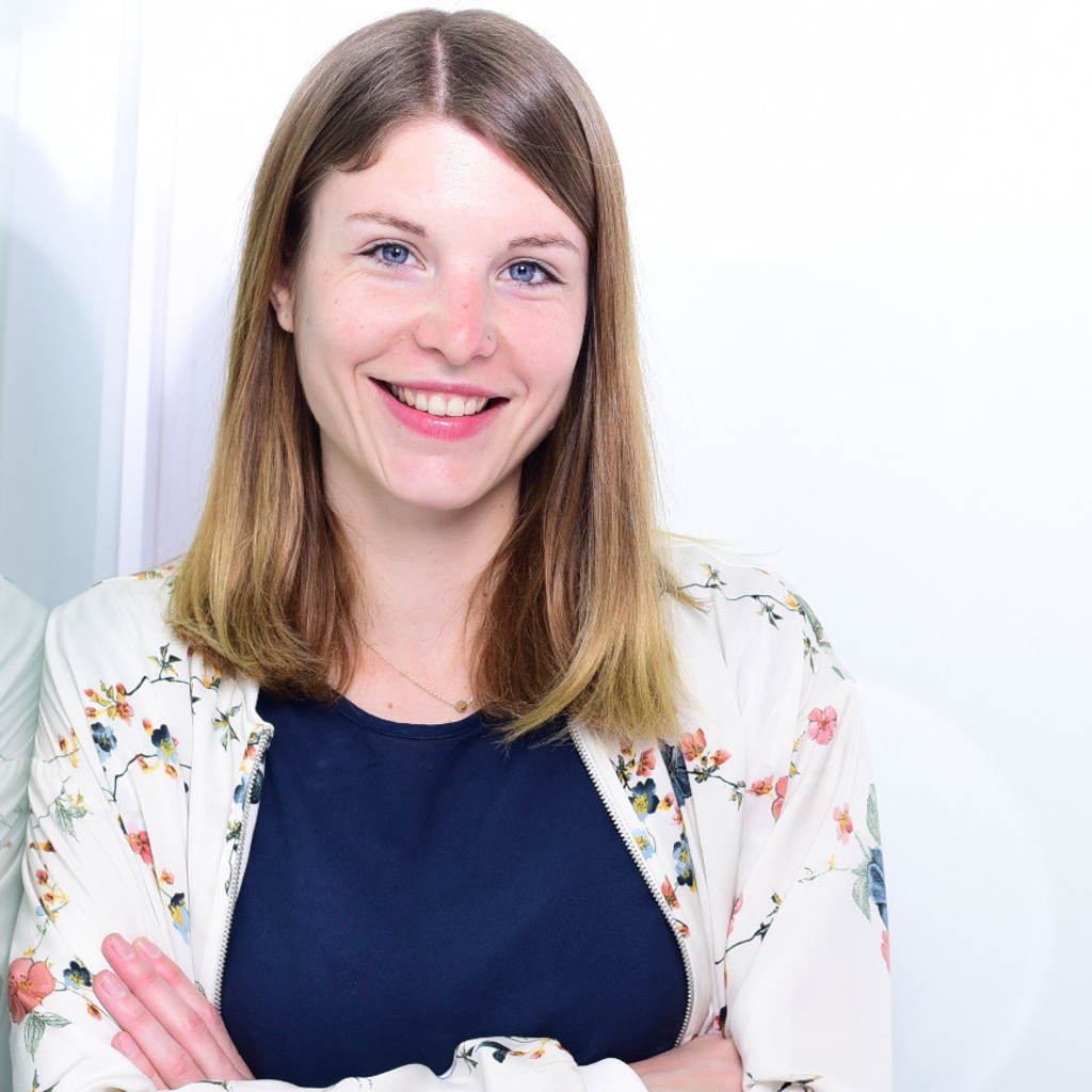 Elisabeth Schelker Ernährungswissenschaftlerin / Studienkoordinatorin