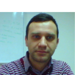 Risto Cvetkovski