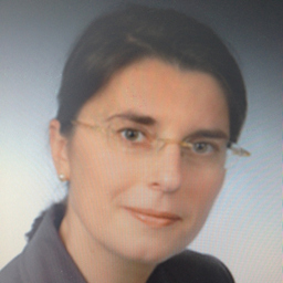 Cornelia Weinmann