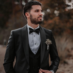 Oguz Ahmetoglu