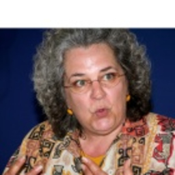 Dr. Ute Moos