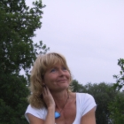 Helga Bodmann