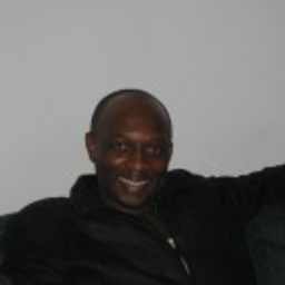 Martin Anthony Lucas