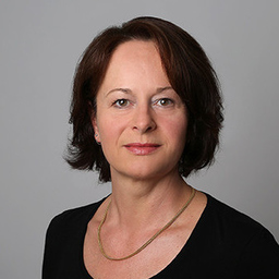 Birgit Kuchlbauer