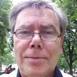 Dr. Achim Lingott