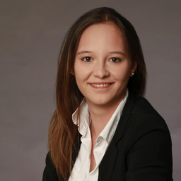 Nadine Kalmbach 