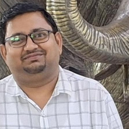 Amit Kumar Gupta