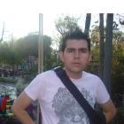 Alexis J. Leal R.