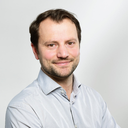Mats Nienau