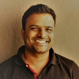 Akash Modi
