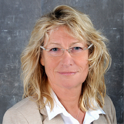 Dr. Bärbel Schümann