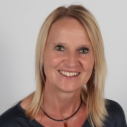 Katrin Müller-Lühr