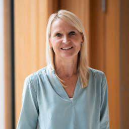 Katrin Müller-Lühr