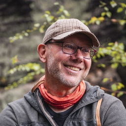 Matthias Creutz